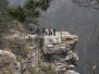 21-03-2008 黄山之旅--廬山 ( 陳卓堃提供 ) -- 1