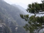21-03-2008 黄山之旅--廬山 ( 陳卓堃提供 ) -- 2