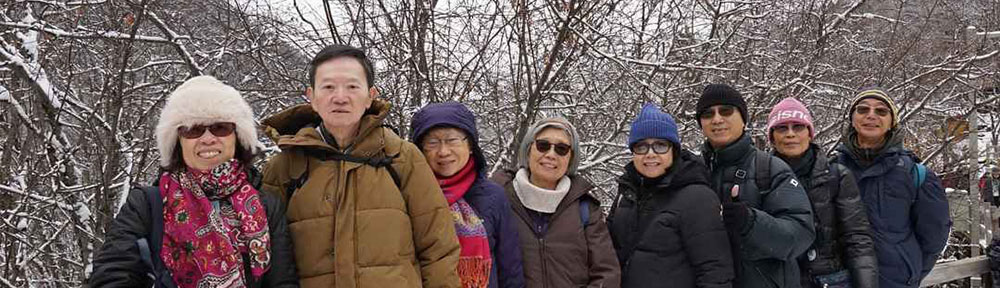 香港仔香島道官立小學下午校 – 1965